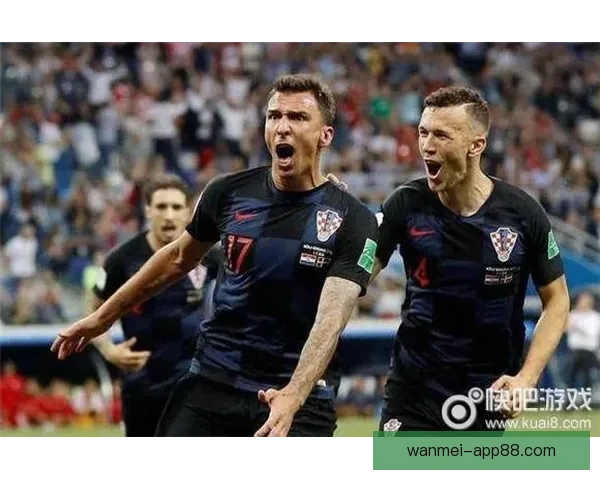 世界杯赛事比分预测与分析全方位指南助你精准预测比赛结果