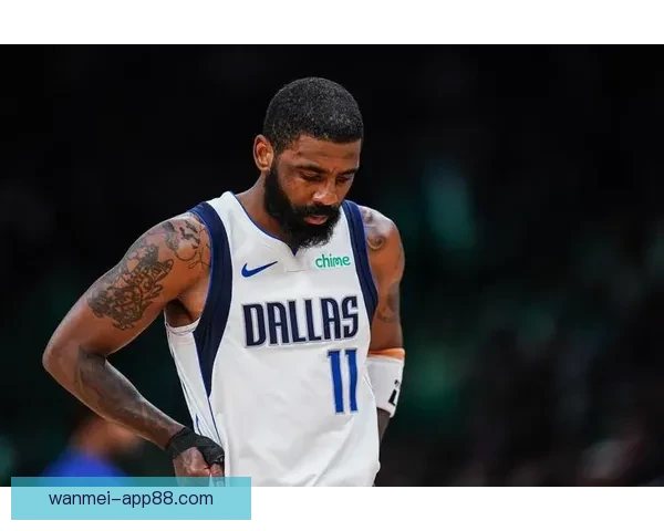 欧文：如果我全力以赴 60分只是开始 我的目标是85分