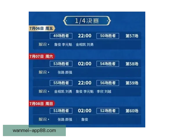 围绕2026世界杯时间表全面解析赛程安排看点与观赛指南精彩版