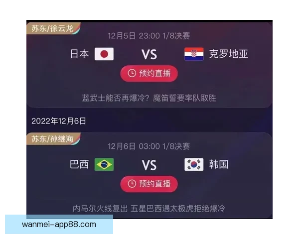 世界杯竞猜技巧分享助你轻松预测胜负提升竞猜准确率