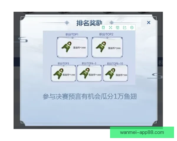 世界杯竞猜游戏规则详解 如何参与并赢取丰厚奖励
